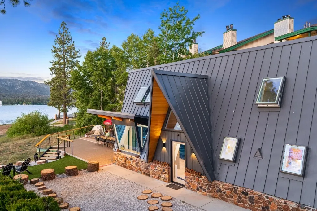 Big Bear Lake