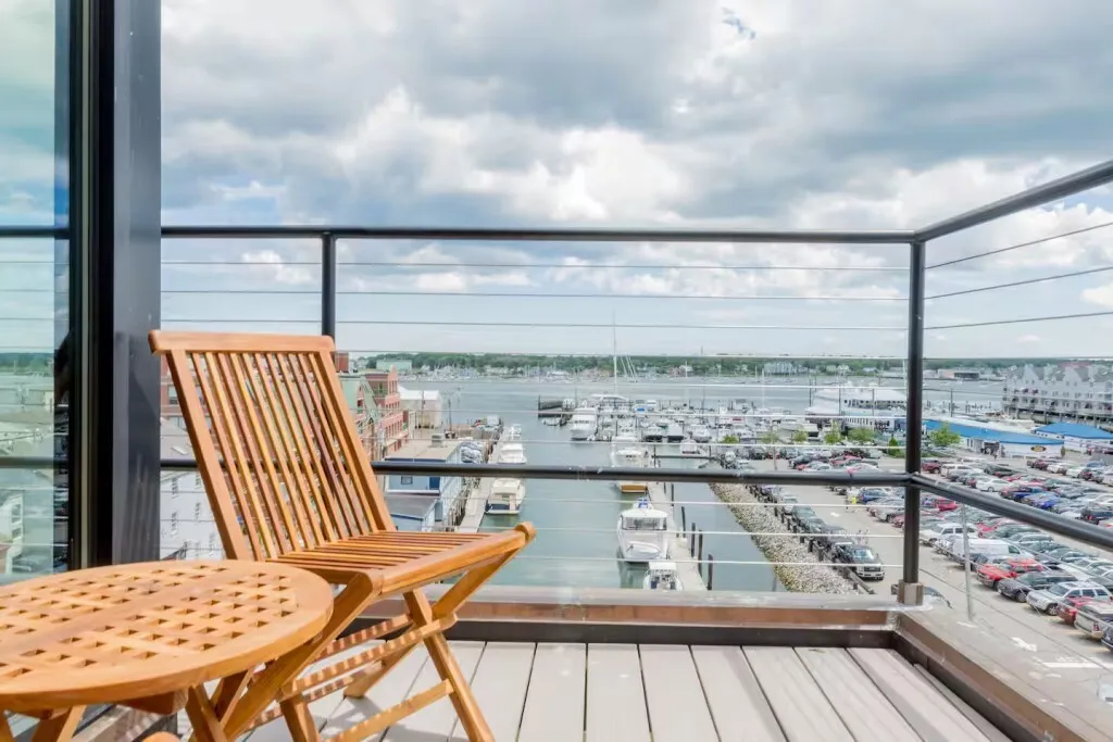 Portland, Maine
