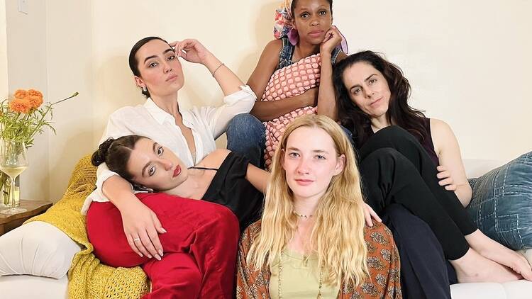 Book Club
