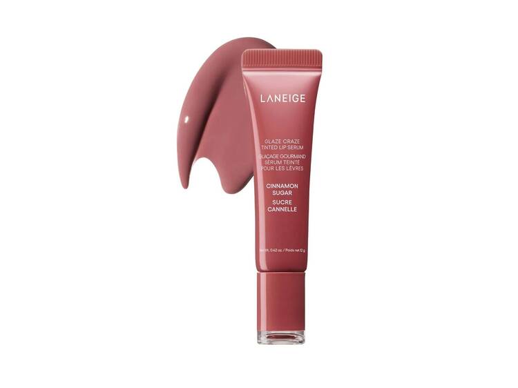Serúm labial de Laneige