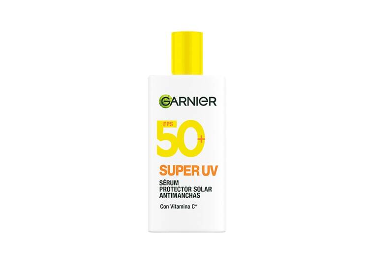 Protector solar Garnier Super UV