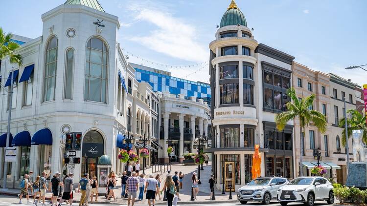 Beverly Hills