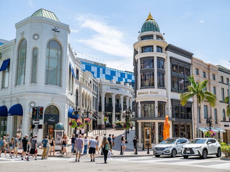 Beverly Hills