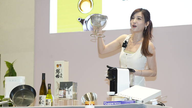 Food Expo2025