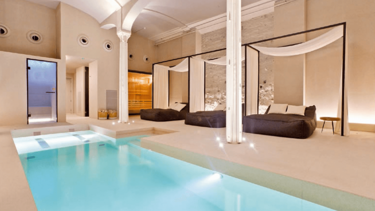 Yurbban Passage Hotel & Spa