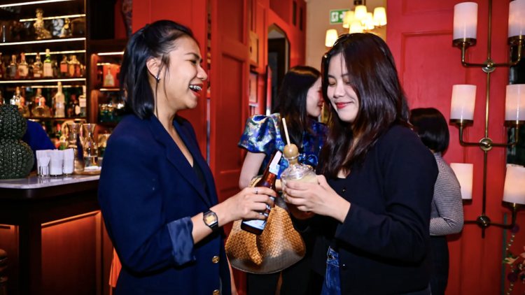 Say goodbye to the silent sip: Thailand’s alcohol ad rules are changing
