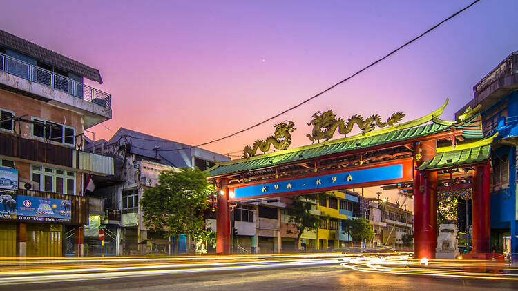 Surabaya