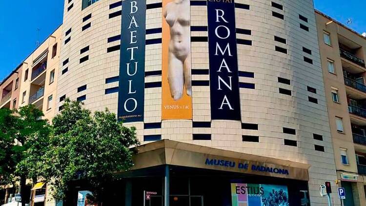 Museu de Badalona