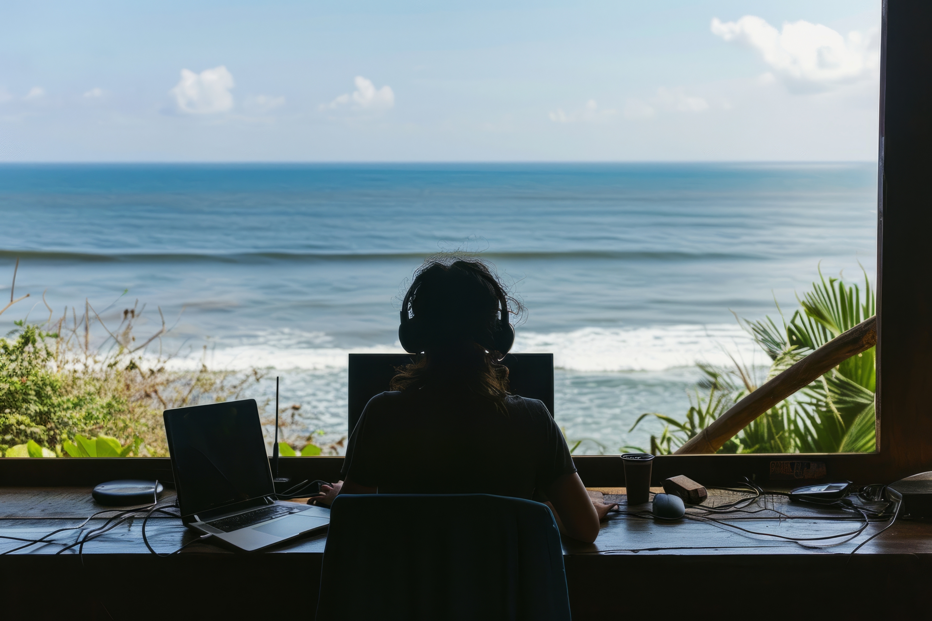 These are the best cities in Asia for a 'workcation' in 2025, according to IWG