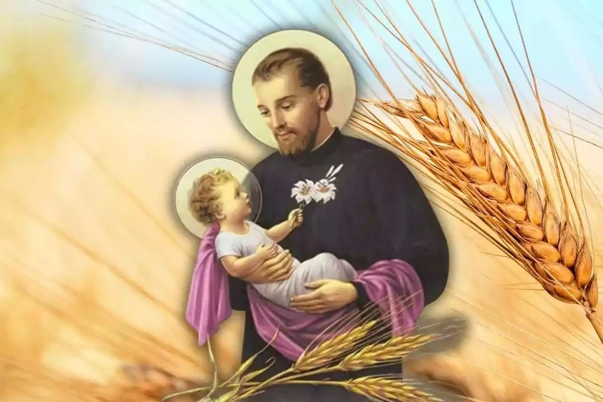 San Cayetano de Thiene.