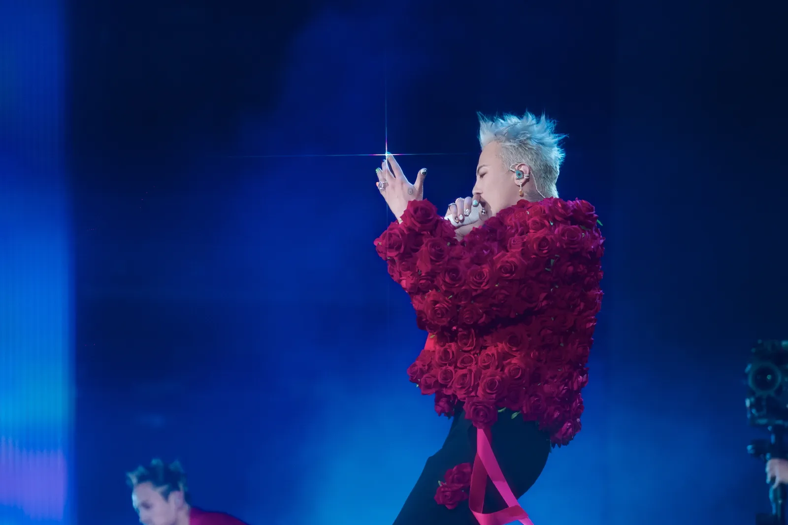 GDragon Ubermensch