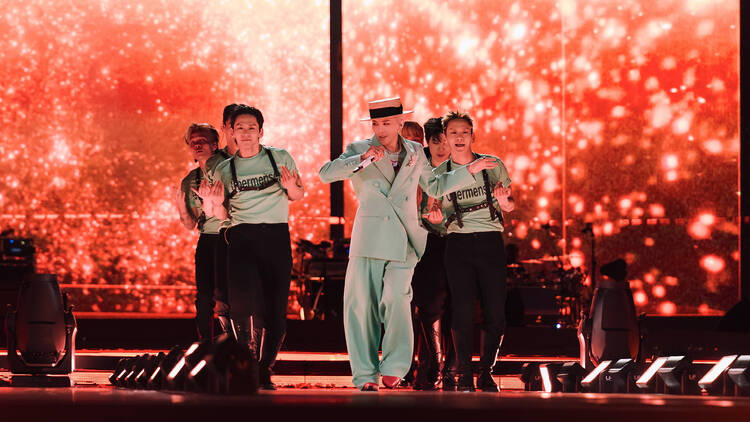 GDragon Ubermensch