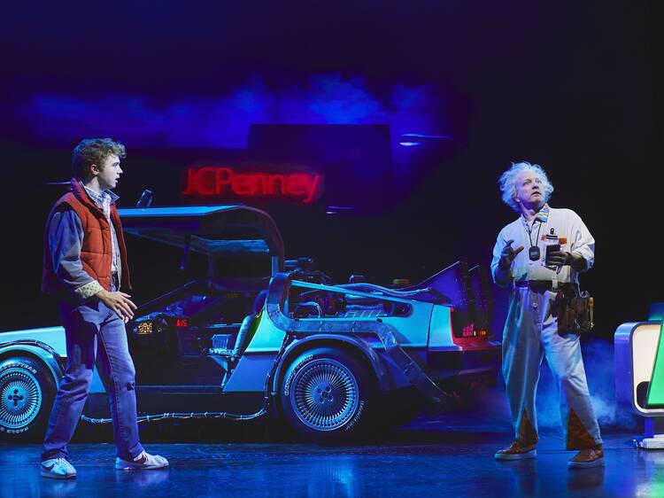 Theatre for Every Child