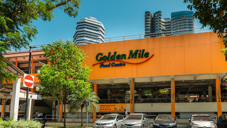 The best hawker centres in Singapore The best hawker centres in Singapore