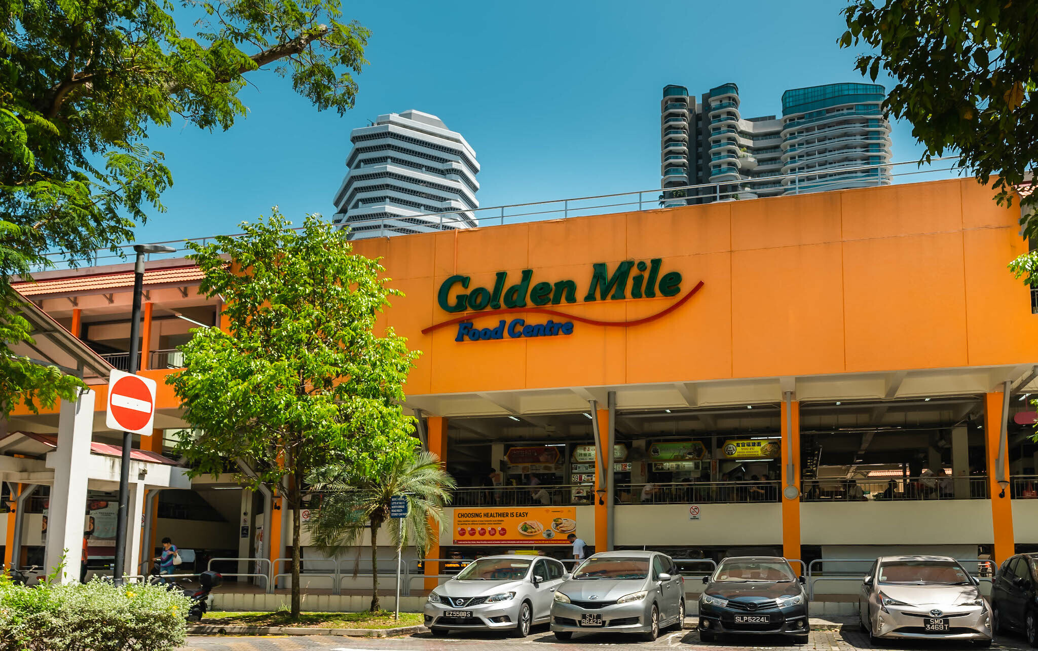 10 Best Hawker Centres In Singapore For Great Cheap Eats