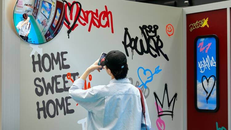 The most interesting things to do in Hong Kong this weekend (August 8-10)