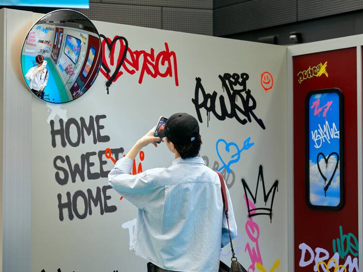 The most interesting things to do in Hong Kong this weekend (August 8-10)
