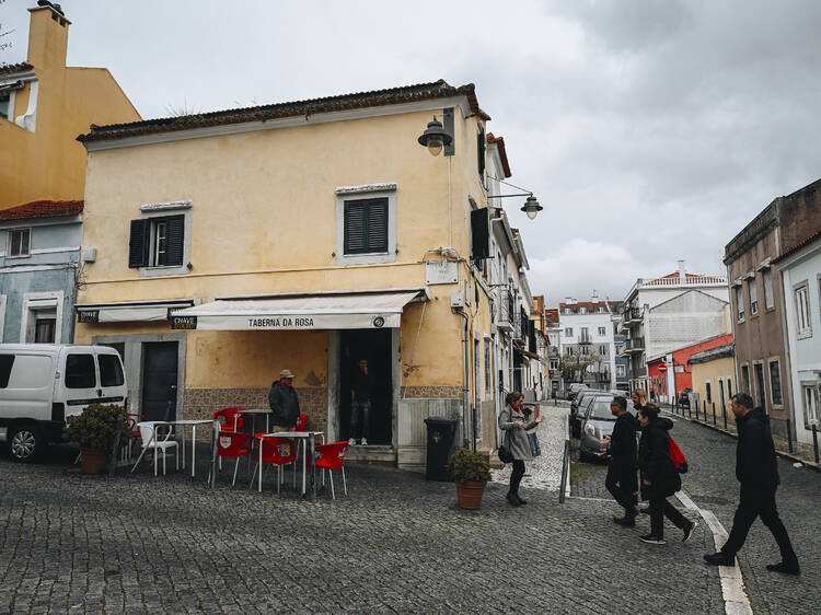 Largo da Paz