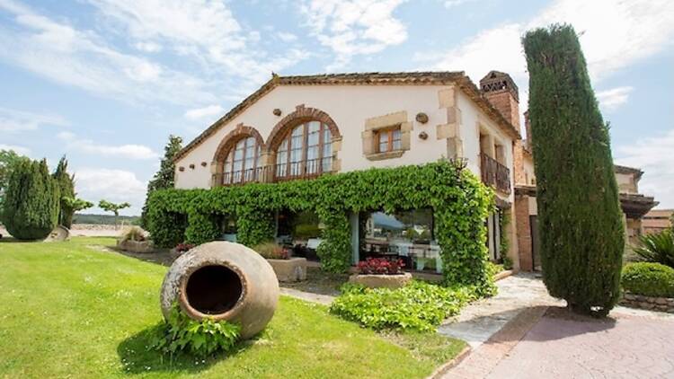 Hotel Mas Solà