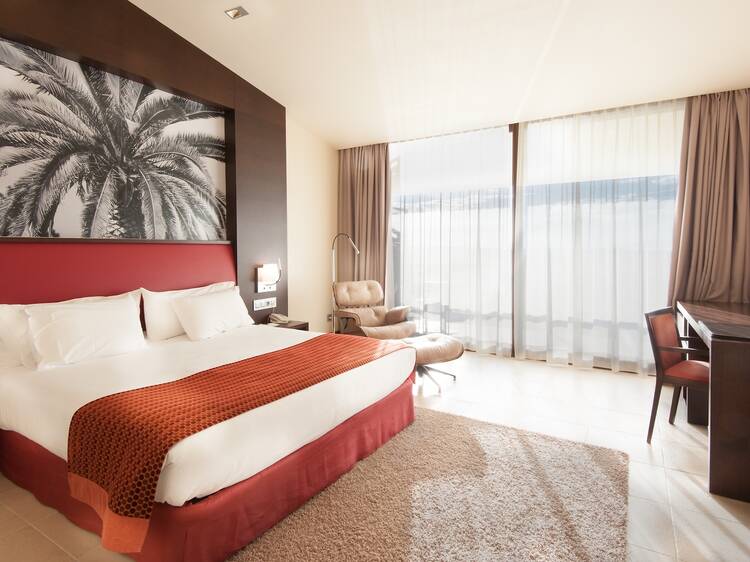 Hotel Mas Solà