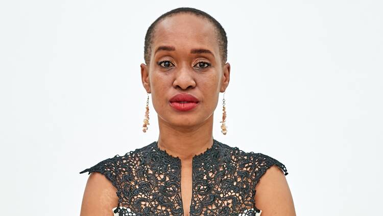 Changemaker: Busi Jama