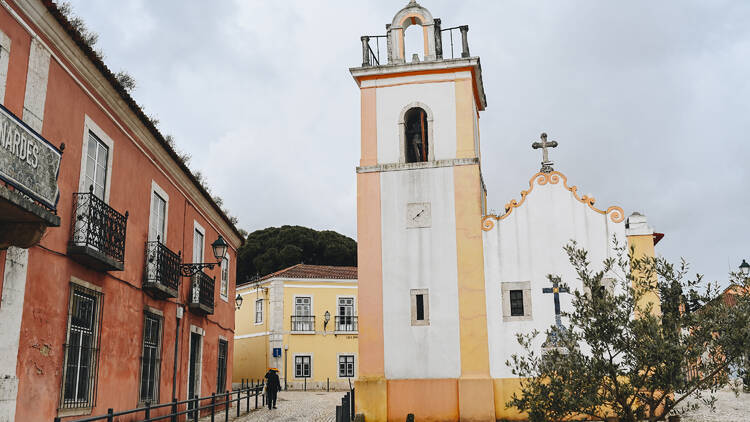 Paço do Lumiar