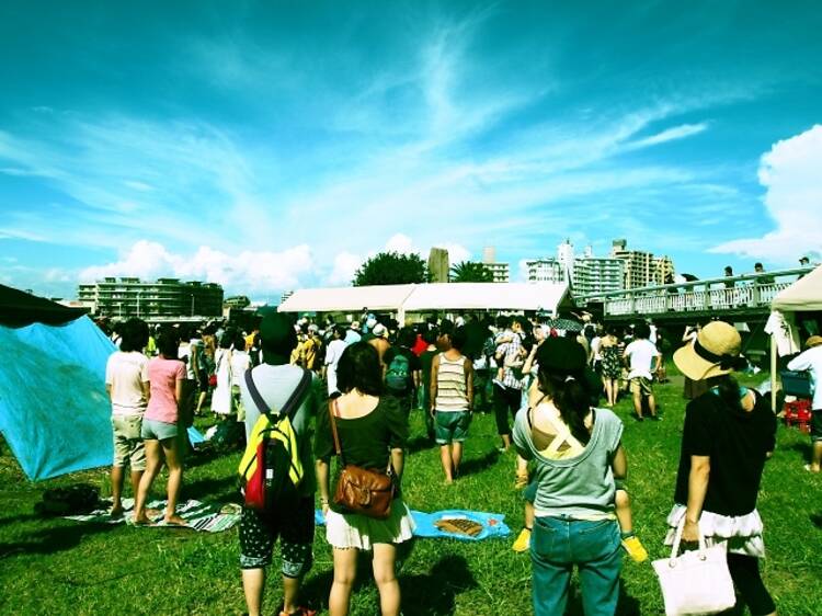 8月に行くべき都市型音楽フェスティバル5選