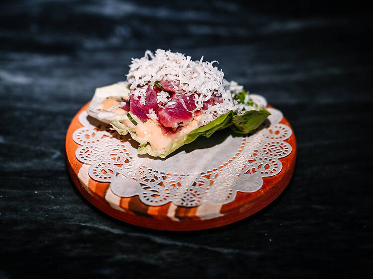 Os 100 melhores restaurantes em Lisboa