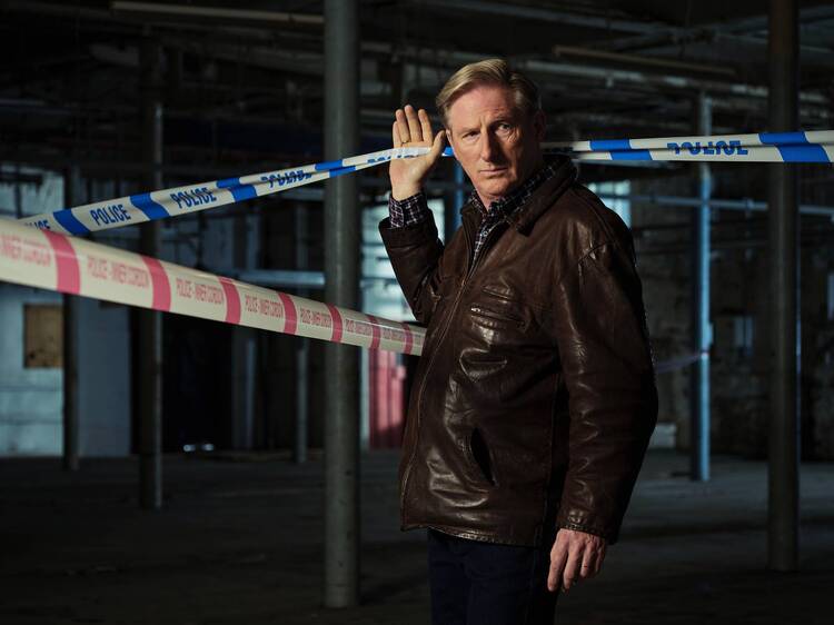 ‘Ridley’ season 2: Inside the filming locations behind the ITV crime drama