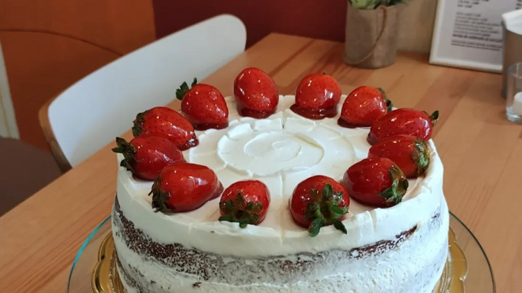 Bolinhos do Jorge