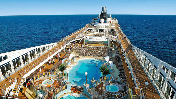 MSC Cruceros