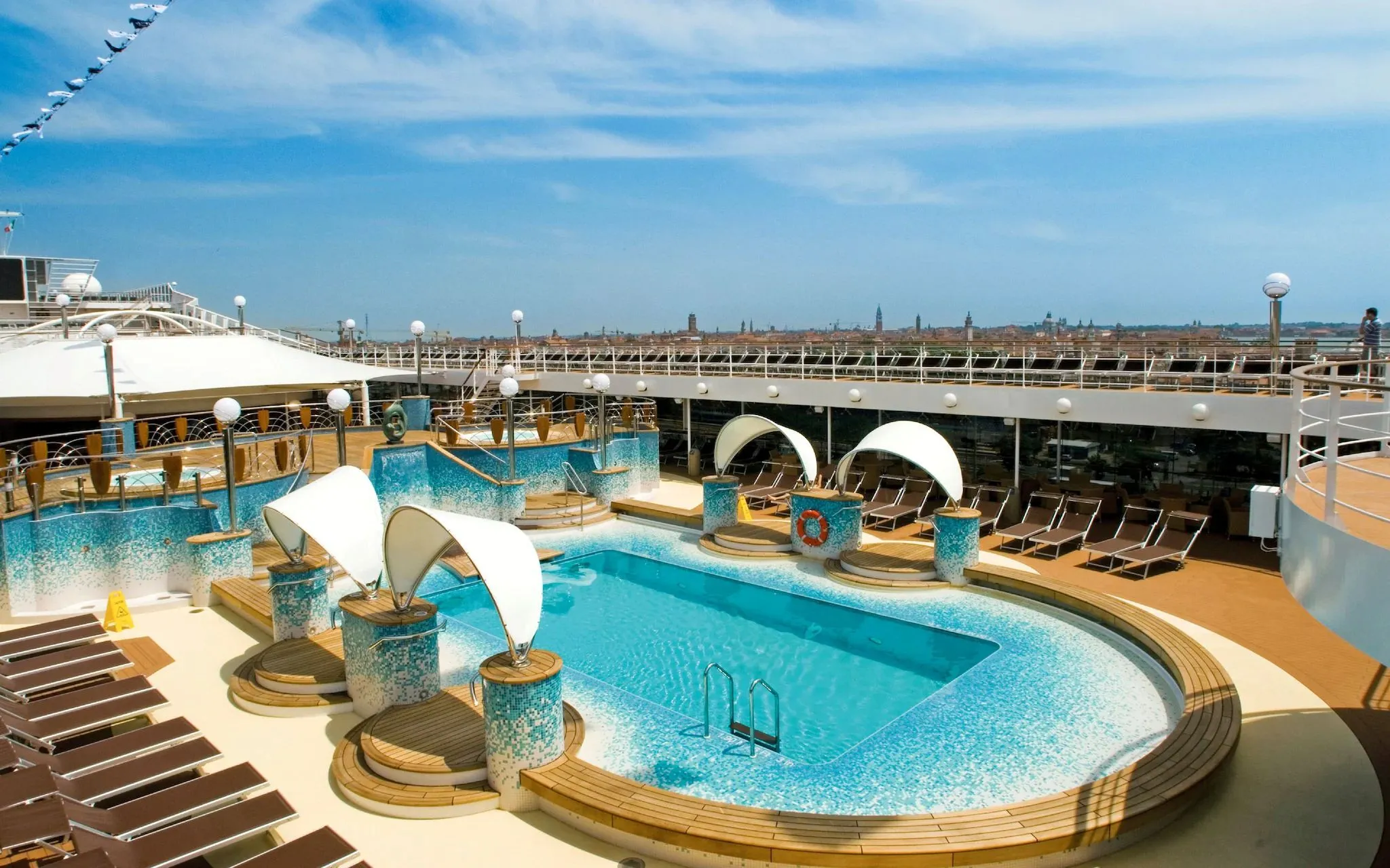 MSC Cruceros