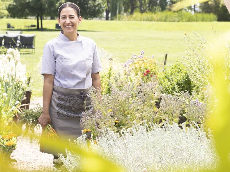 Osadía de Crear, de Susana Balbo Wines