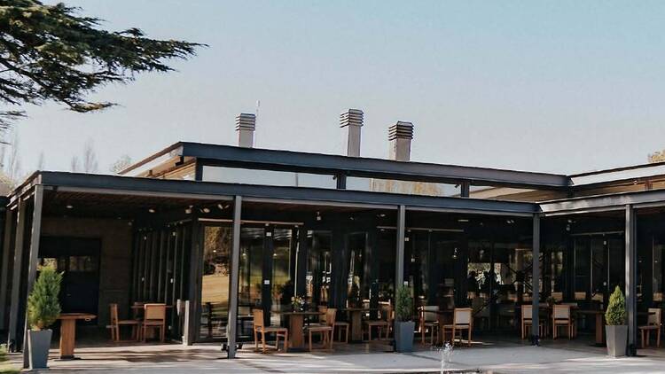 Espacio Trapiche, de Bodega Trapiche