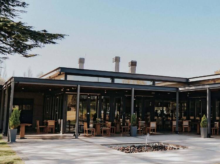 Espacio Trapiche, de Bodega Trapiche