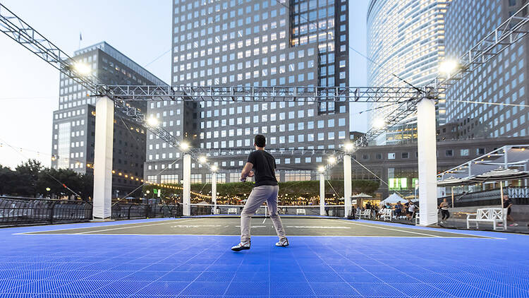 brookfield place tennis