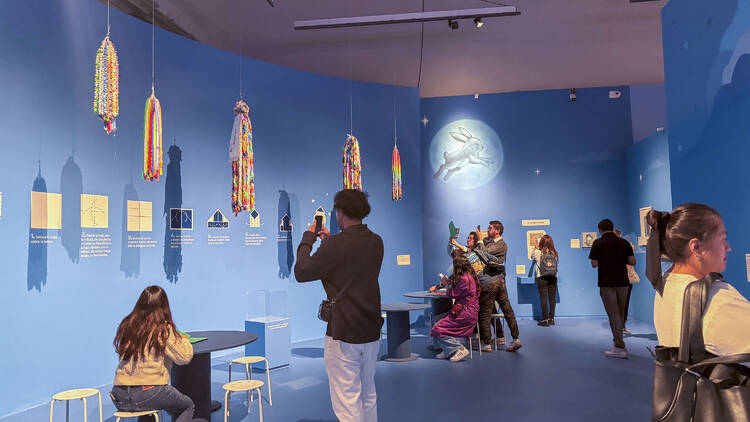 Japón: del mito al manga Franz Mayer 