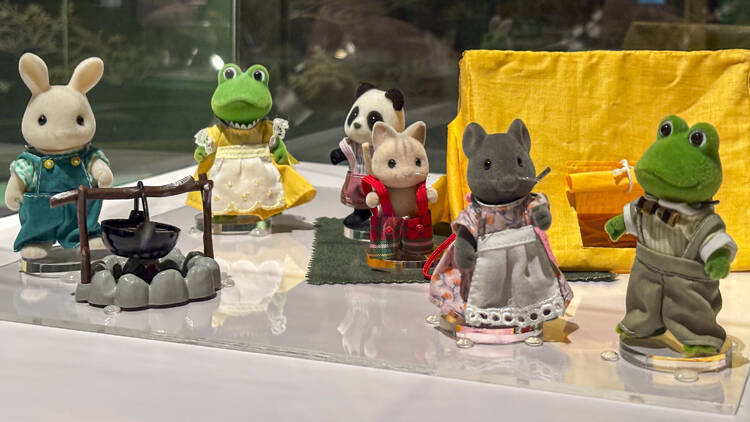 Japón: del mito al manga Franz Mayer 