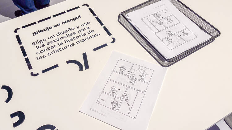 Japón: del mito al manga Franz Mayer 