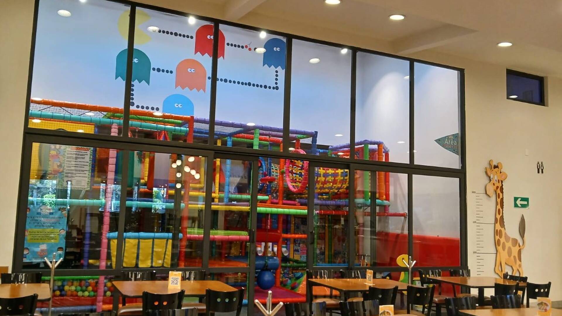 10 Restaurantes Con rea De Juegos Para Ni os 10-restaurantes-con-rea-de-juegos-para-ni-os