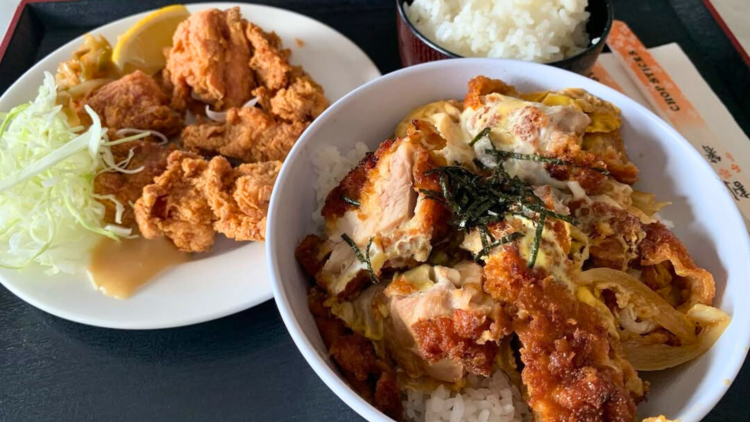 Taka's