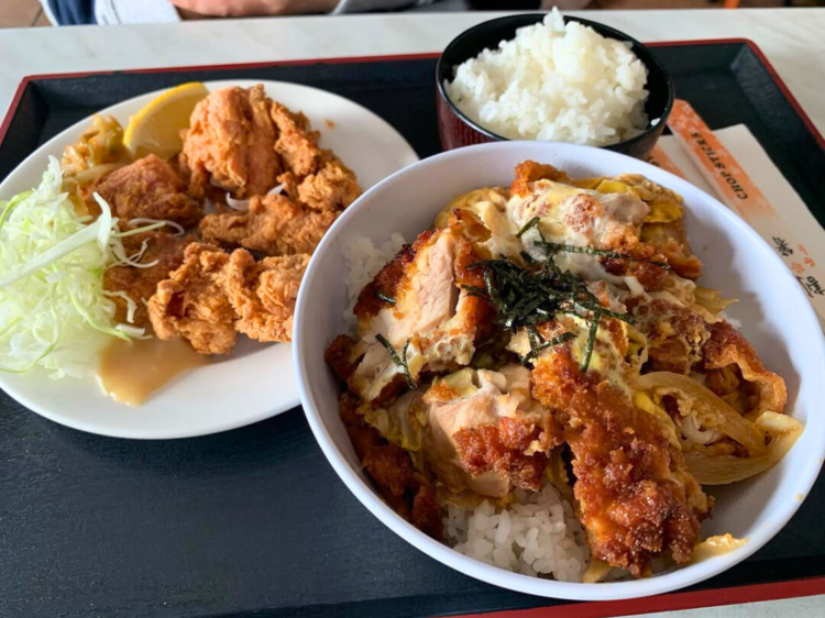 Taka's