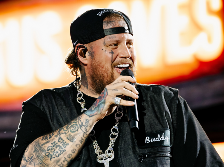 How to get tickets to Jelly Roll in Australia: pre-sale, prices, support acts and more How to get tickets to Jelly Roll in Australia: pre-sale, prices, support acts and more