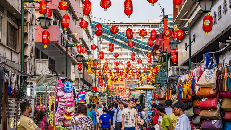 Kuala Lumpur Malaysia