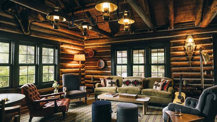 Smith Fork Ranch in Colorado,