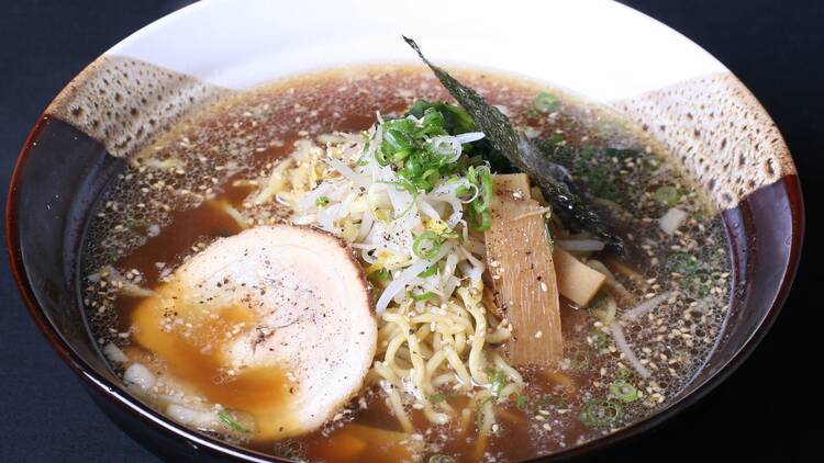 Nao Japanese Ramen