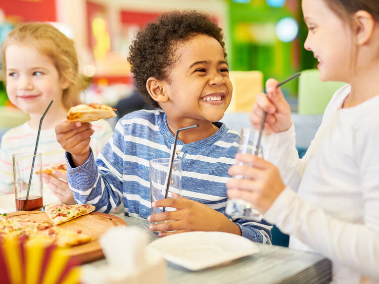 Kids Go Free! The Best family-friendly freebies in Cape Town Kids Go Free! The Best family-friendly freebies in Cape Town