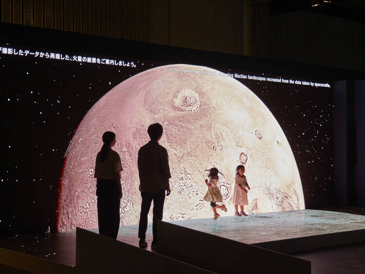 この夏行きたい注目の自然・科学展