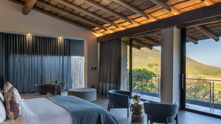 Babohi Lodge – Qwabi, Waterberg