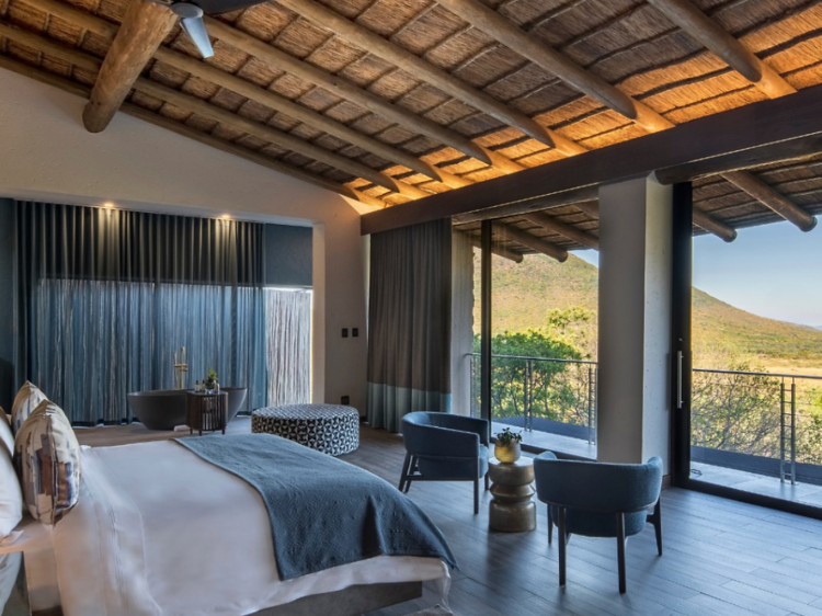 Babohi Lodge – Qwabi, Waterberg